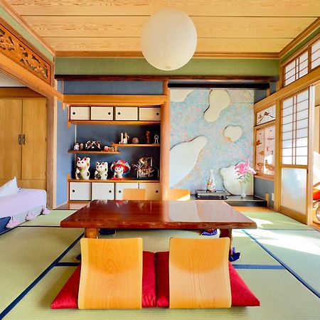 Shachihoko 海辺の一棟貸切ヴィラ しゃちほこ 伊万里市 外观 照片