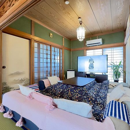 Shachihoko 海辺の一棟貸切ヴィラ しゃちほこ 伊万里市 外观 照片