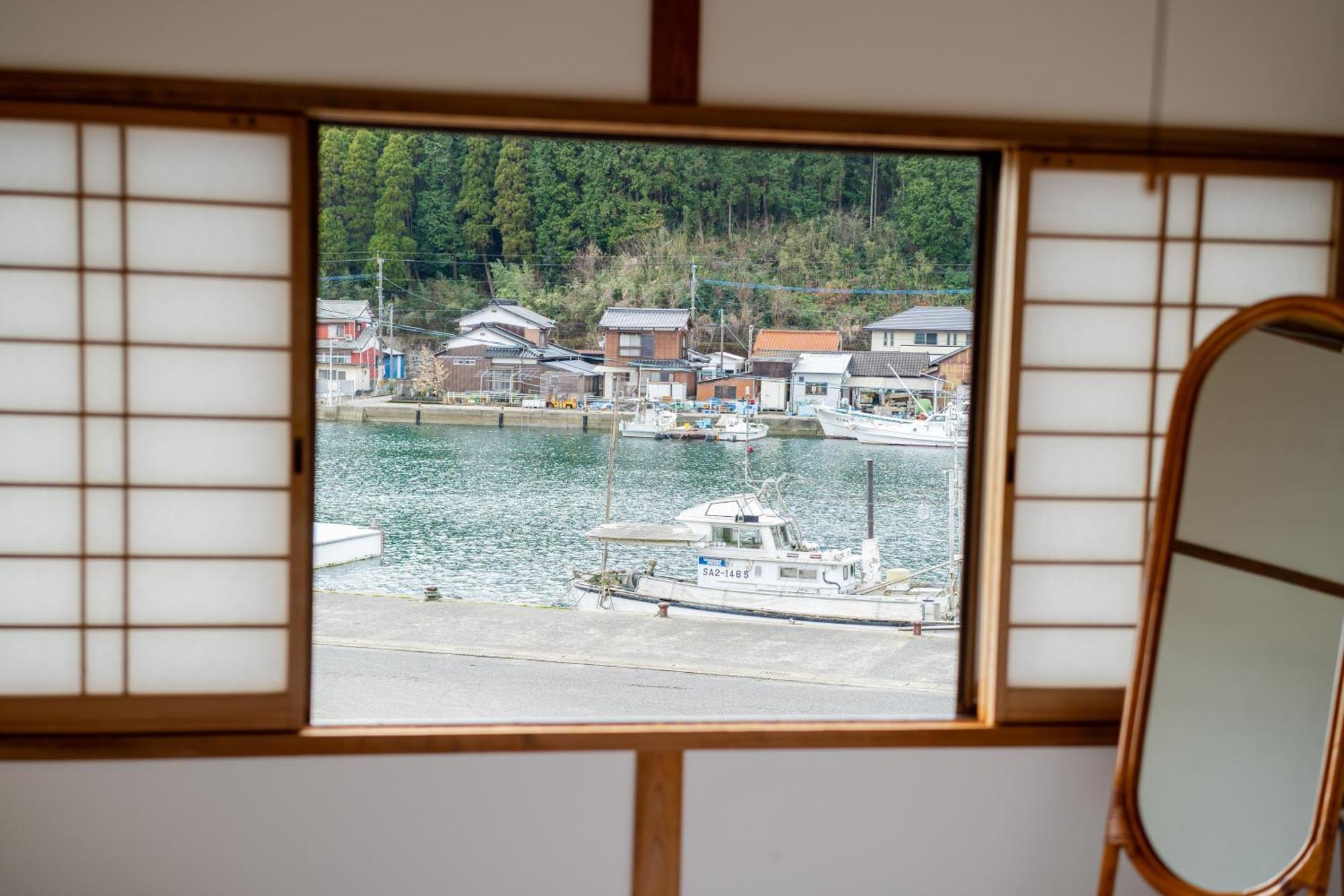 Shachihoko 海辺の一棟貸切ヴィラ しゃちほこ 伊万里市 外观 照片