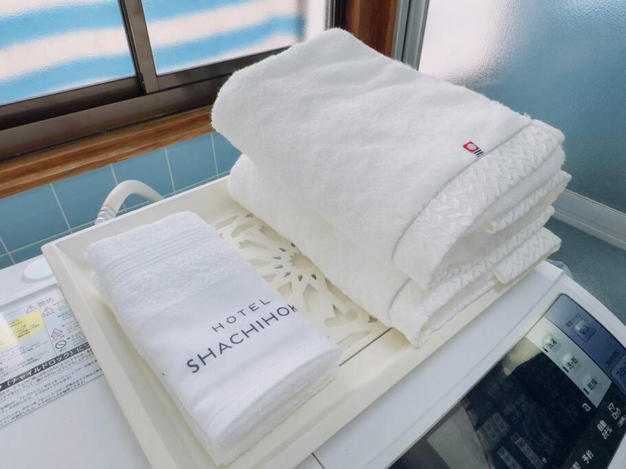 Shachihoko 海辺の一棟貸切ヴィラ しゃちほこ 伊万里市 外观 照片