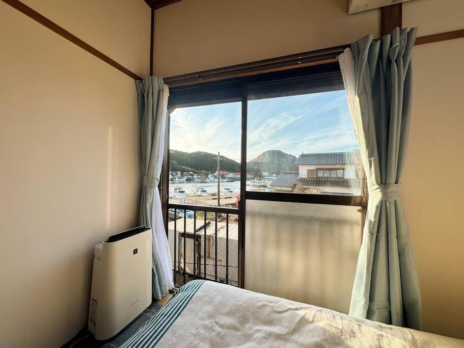 Shachihoko 海辺の一棟貸切ヴィラ しゃちほこ 伊万里市 外观 照片