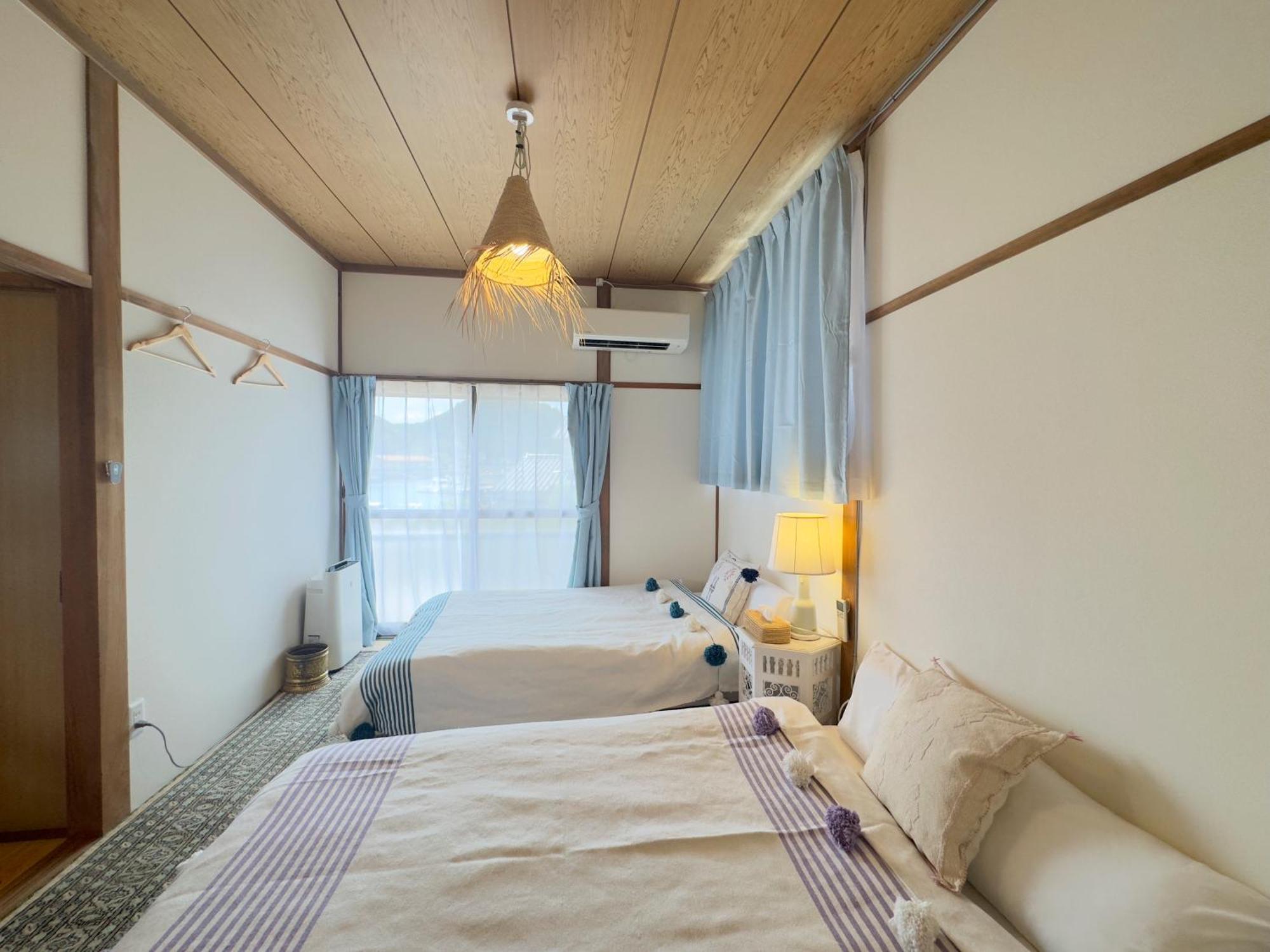 Shachihoko 海辺の一棟貸切ヴィラ しゃちほこ 伊万里市 外观 照片